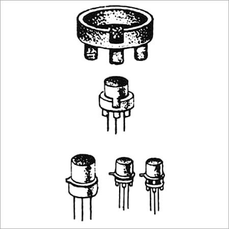 Transistor Pads Transistor Pads
