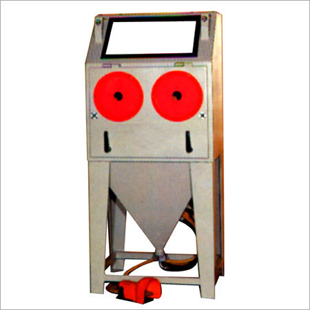 Blasting Cabinet Blasting Cabinet