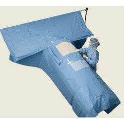 Turp Drape Set Turp Drape Set