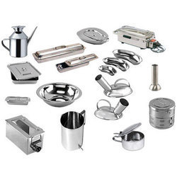 Hospital Hollowares Stainless Steel Product Hospital Hollowares Stainless Steel Product