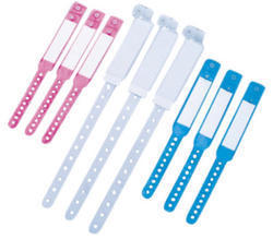 Patient ID Band Patient ID Band