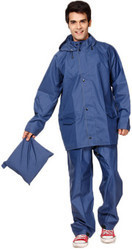 Rain Suit Duck Back Rain Suit Duck Back