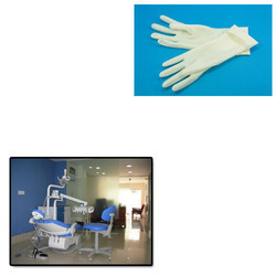 Vinyl Gloves for Clinic Vinyl Gloves for Clinic