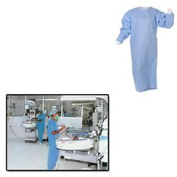 Hospital Surgical Gowns Hospital Surgical Gowns