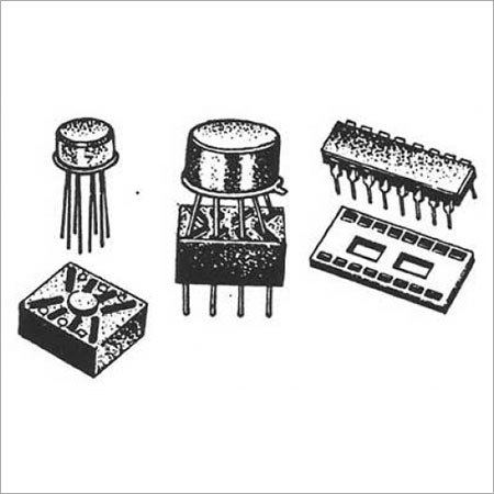 IC Pads IC Pads