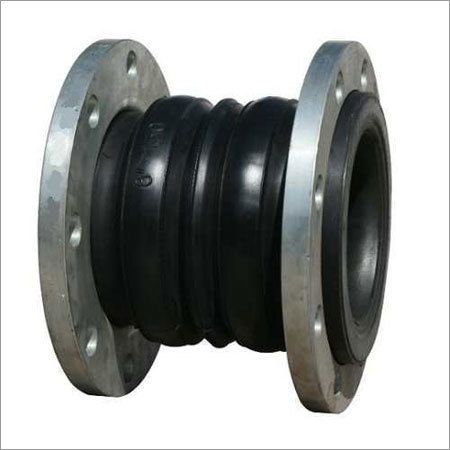 Rubber Expansion Bellows Rubber Expansion Bellows