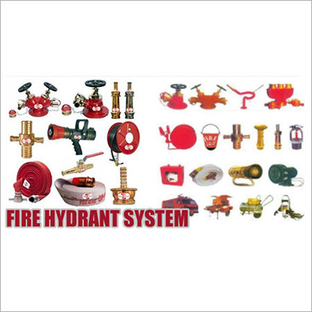 Fire Hydrant Accessories Fire Hydrant Accessories