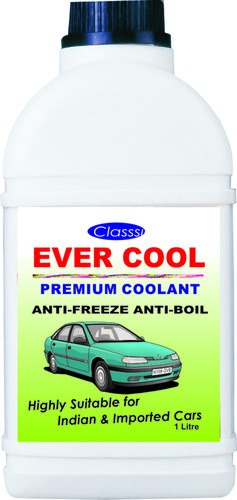 Ever Premium Coolant Ever Premium Coolant