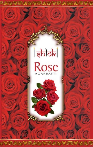 Rose Agarbatti Rose Agarbatti