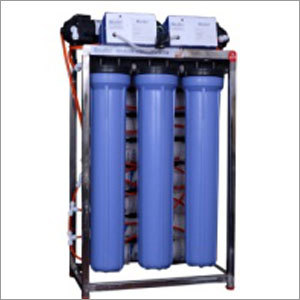 Industrial Water Purifier Industrial Water Purifier
