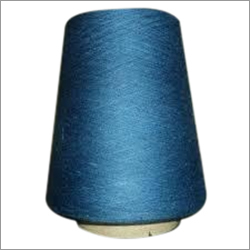 Indigo Dyed Denim Yarn Indigo Dyed Denim Yarn