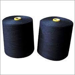 Indigo Dyed Cotton Yarn Indigo Dyed Cotton Yarn