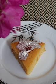 Cake for Rava kesari Cake for Rava kesari