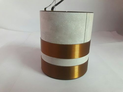 JBL 76.2mm speaker voice coil JBL 76.2mm speaker voice coil