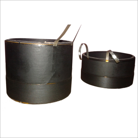 Flat Wire Speaker Voice Coil Flat Wire Speaker Voice Coil