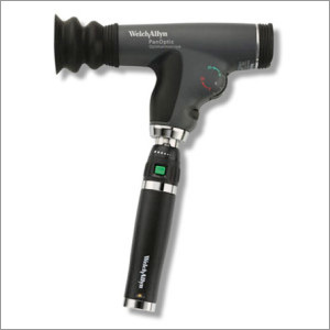 Opthalmoscope Opthalmoscope