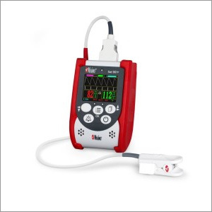 Handheld Pulse Oximeter – Sat 901+ Spo2 Handheld Pulse Oximeter – Sat 901+ Spo2