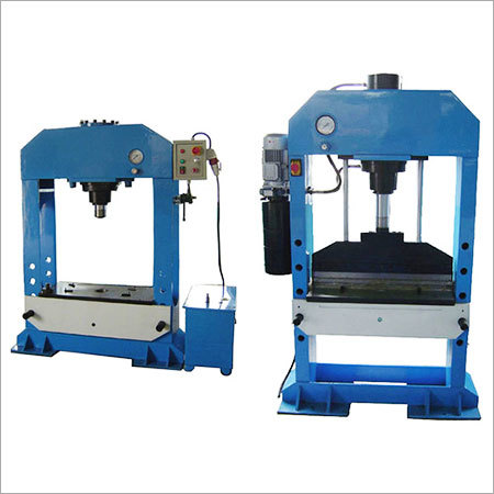 Hydraulic Machine Hydraulic Machine
