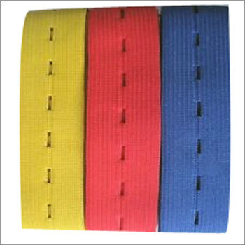 Button Hole Elastic Button Hole Elastic