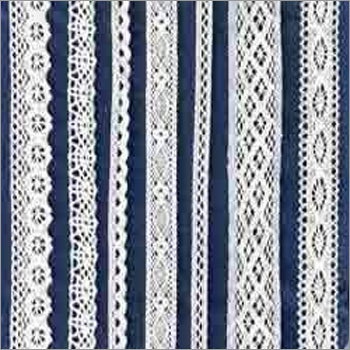 Crosia Laces Crosia Laces