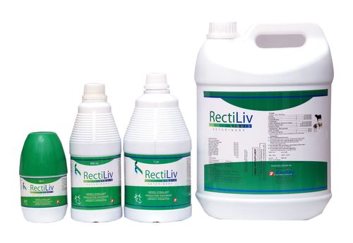 Veterinary Rectiliv Liquid Veterinary Rectiliv Liquid