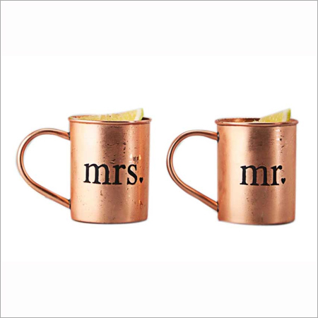 Copper Mugs Copper Mugs