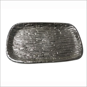 Aluminum Serving Tray Aluminum Serving Tray