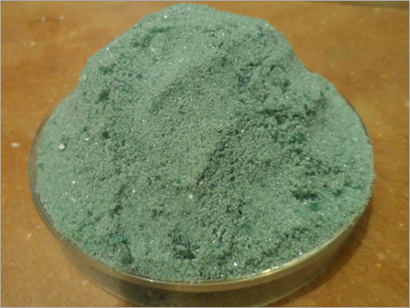 Water Treatment Ferrous Sulphate Powder Water Treatment Ferrous Sulphate Powder