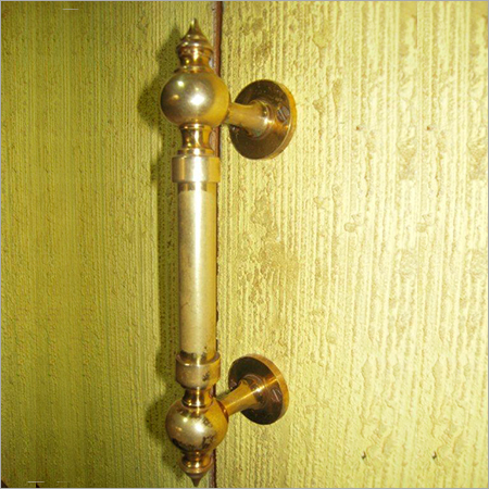 Brass Handle Brass Handle