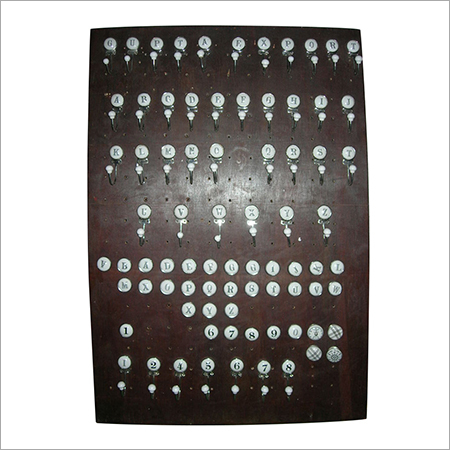 Designer Hooks Designer Hooks