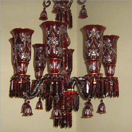 Decorative Jhumars Decorative Jhumars