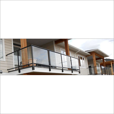 SS Railing SS Railing