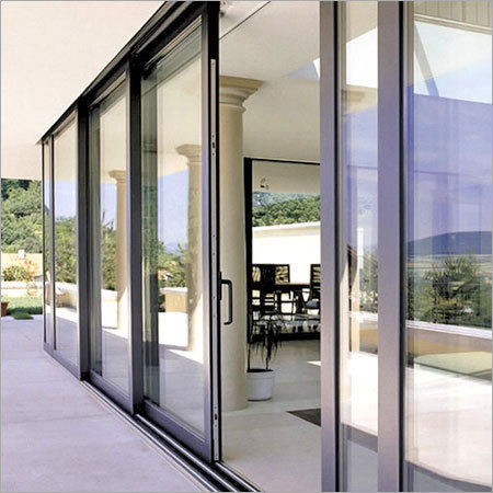 Aluminium Sliding Door Aluminium Sliding Door