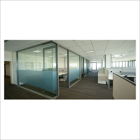Aluminium Partition Aluminium Partition