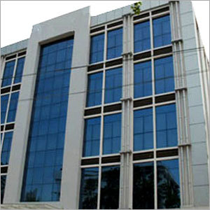 Aluminium Glazing Aluminium Glazing
