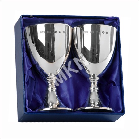 Brass Chalice Brass Chalice