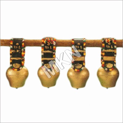 Swiss Cow Bell Swiss Cow Bell