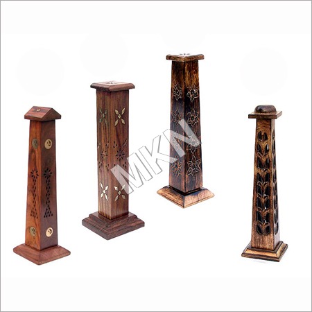 Wooden Incense Box Wooden Incense Box