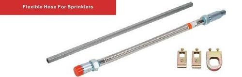 Flexible Hose For Sprinklers Flexible Hose For Sprinklers