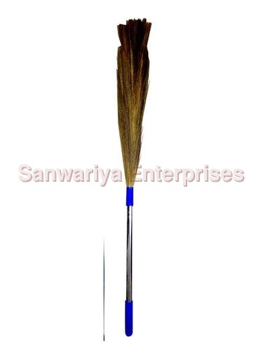 Steel Grass Broom Pipe Steel Grass Broom Pipe