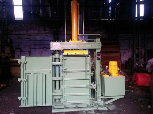 Box Rotatable Baler Machine Box Rotatable Baler Machine