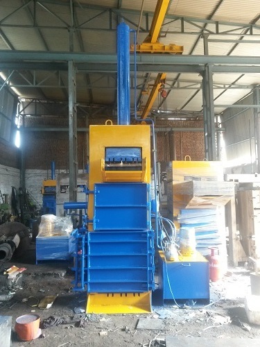Grass Baler Machine Grass Baler Machine