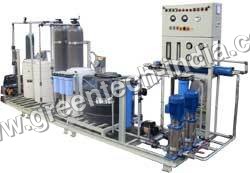 Reverse Osmosis Plant Reverse Osmosis Plant