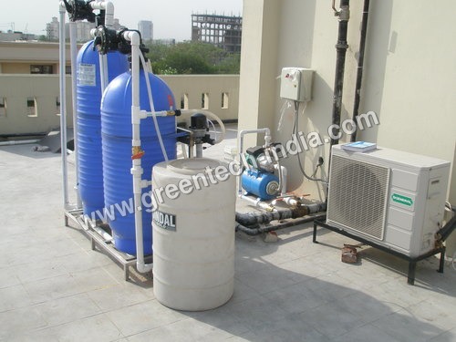 Water Softeners Water Softeners