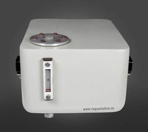VEGA FRP OIL AND HYDROLIC OIL TANKS VEGA FRP OIL AND HYDROLIC OIL TANKS