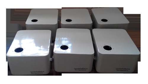 FRP OIL TANKS FRP OIL TANKS