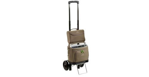 Portable Oxygen Concentrator Portable Oxygen Concentrator