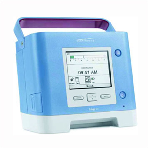 Portable Ventilators Portable Ventilators