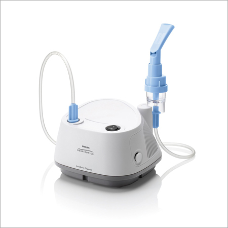 Portable Nebulizer Portable Nebulizer