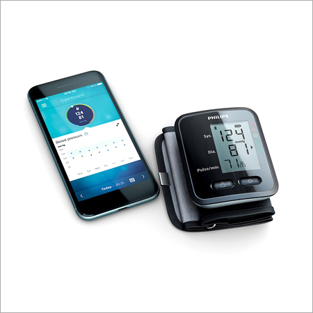 Digital Blood Pressure Monitors Digital Blood Pressure Monitors